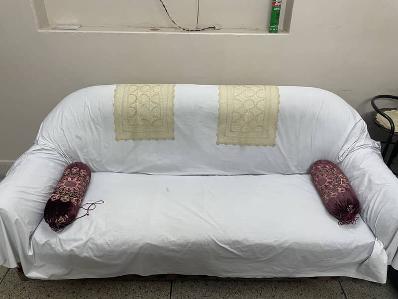 Sofa Set 0