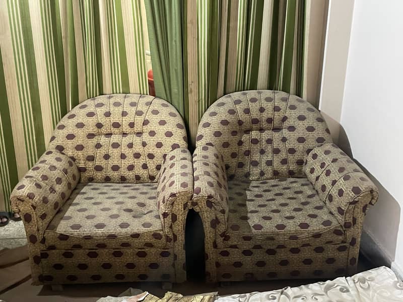 Sofa Set 2