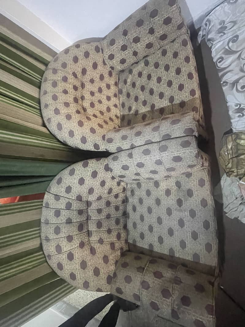 Sofa Set 3