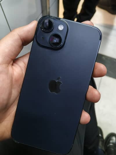 Apple iPhone 14