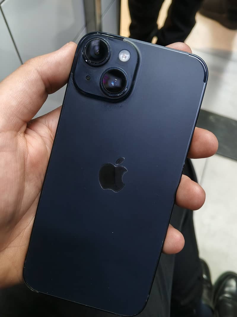 Apple iPhone 14 0