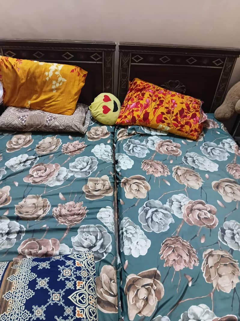 single beds 1