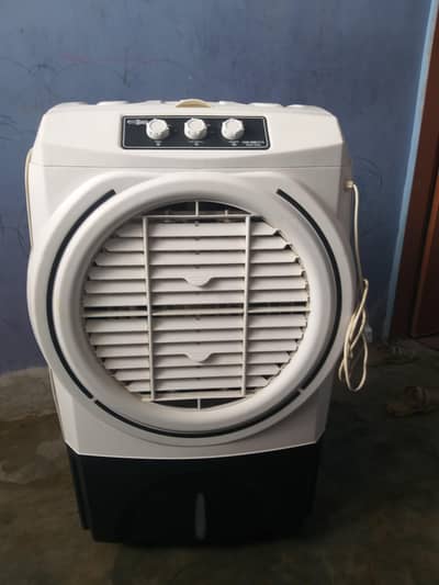 jambosize air cooler good condition only 6 month use