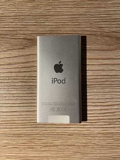 Apple iPod Nano (7th Generation)