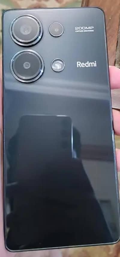 Xiaomi Redmi Note 13 Pro