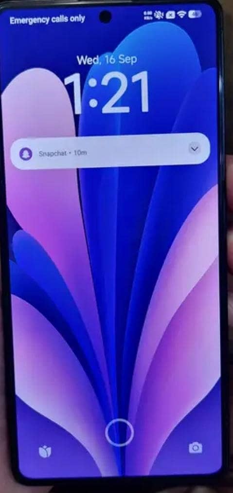 Xiaomi Redmi Note 13 Pro 1