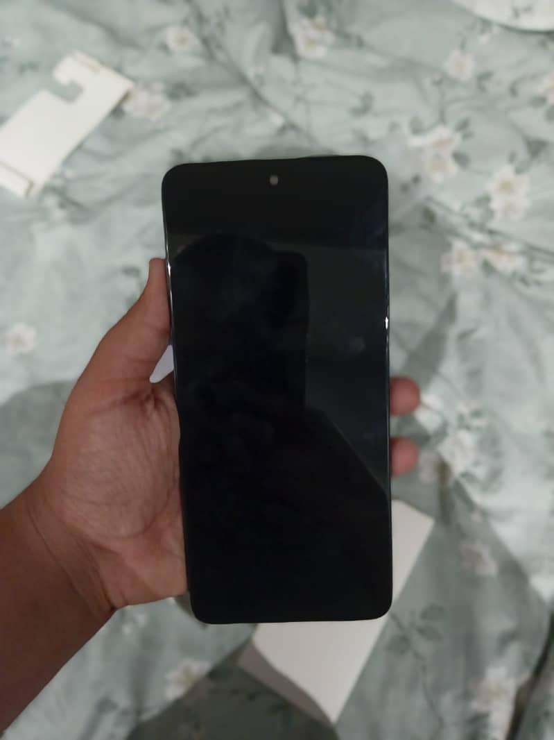 Xiaomi Redmi Note 12 0