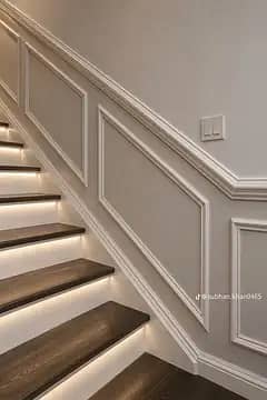 villa and Apartment renovation