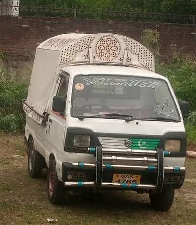 Suzuki Other 1997