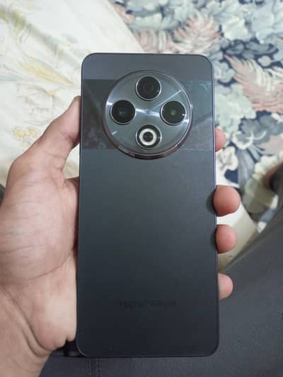 Tecno Spark 30