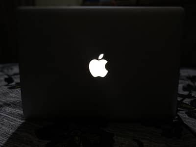 apple Mac book pro A 1278