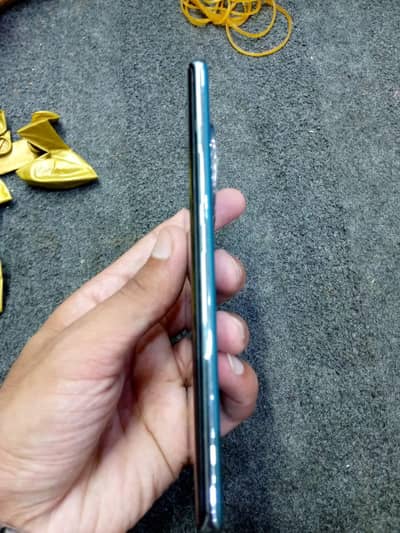 Infinix Zero 40