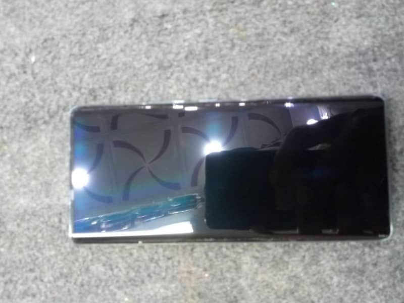 Infinix Zero 40 2