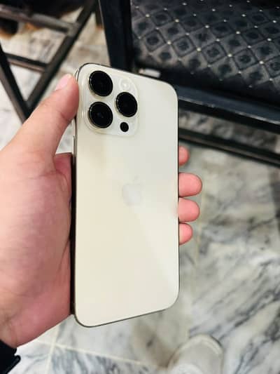 Apple iPhone 14 Pro Max