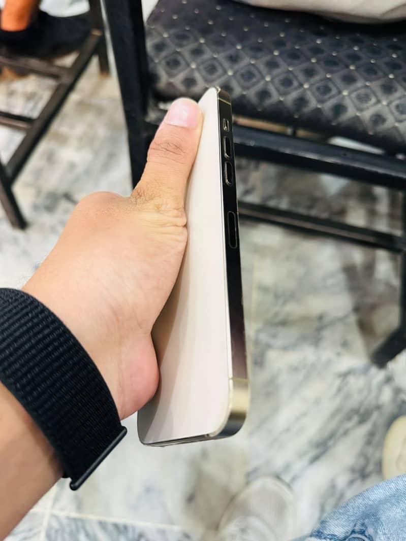 Apple iPhone 14 Pro Max 1