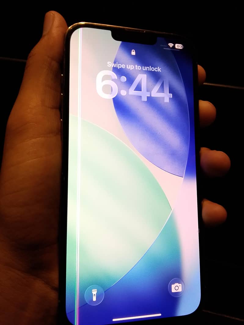 Apple iPhone 13 Pro Max 2