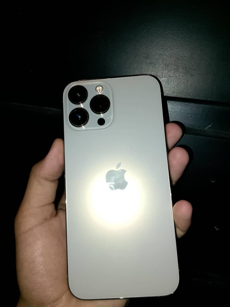 Apple iPhone 13 Pro Max 3