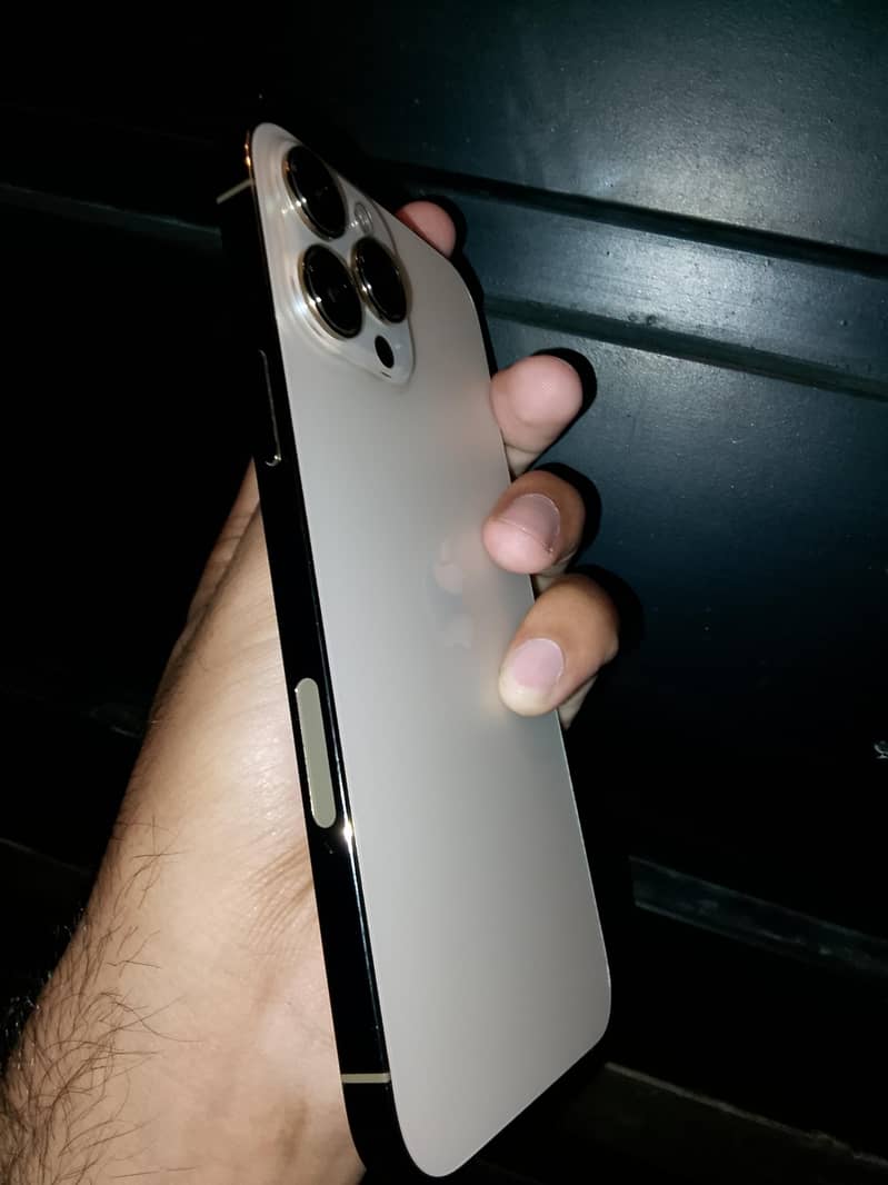 Apple iPhone 13 Pro Max 4