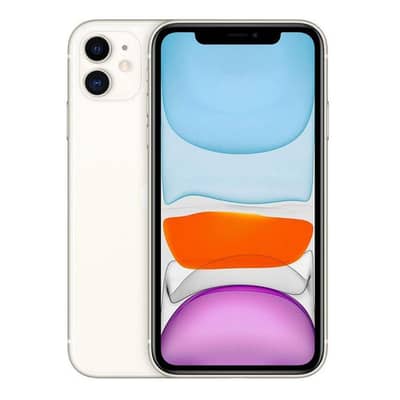 IPhone 11 Non PTA