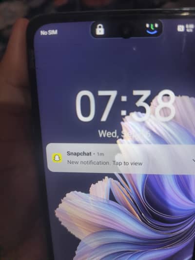 Tecno camon 20