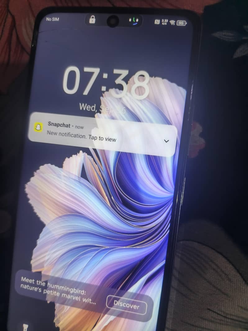 Tecno camon 20 5