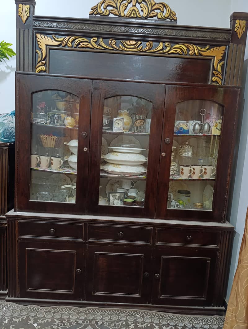 Dressing table or divider 4