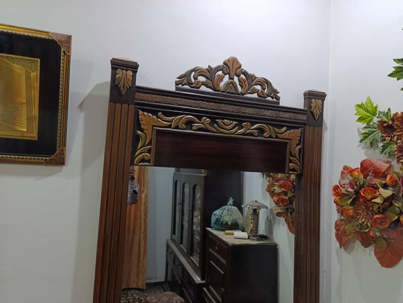 Dressing table or divider 5