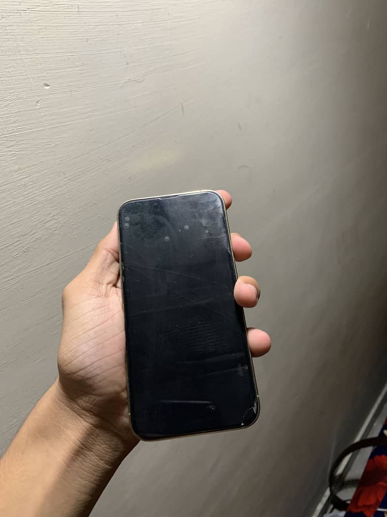 Apple iPhone 13 Pro 2