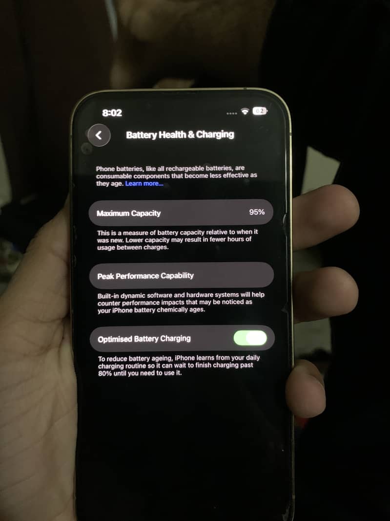 Apple iPhone 13 Pro 4