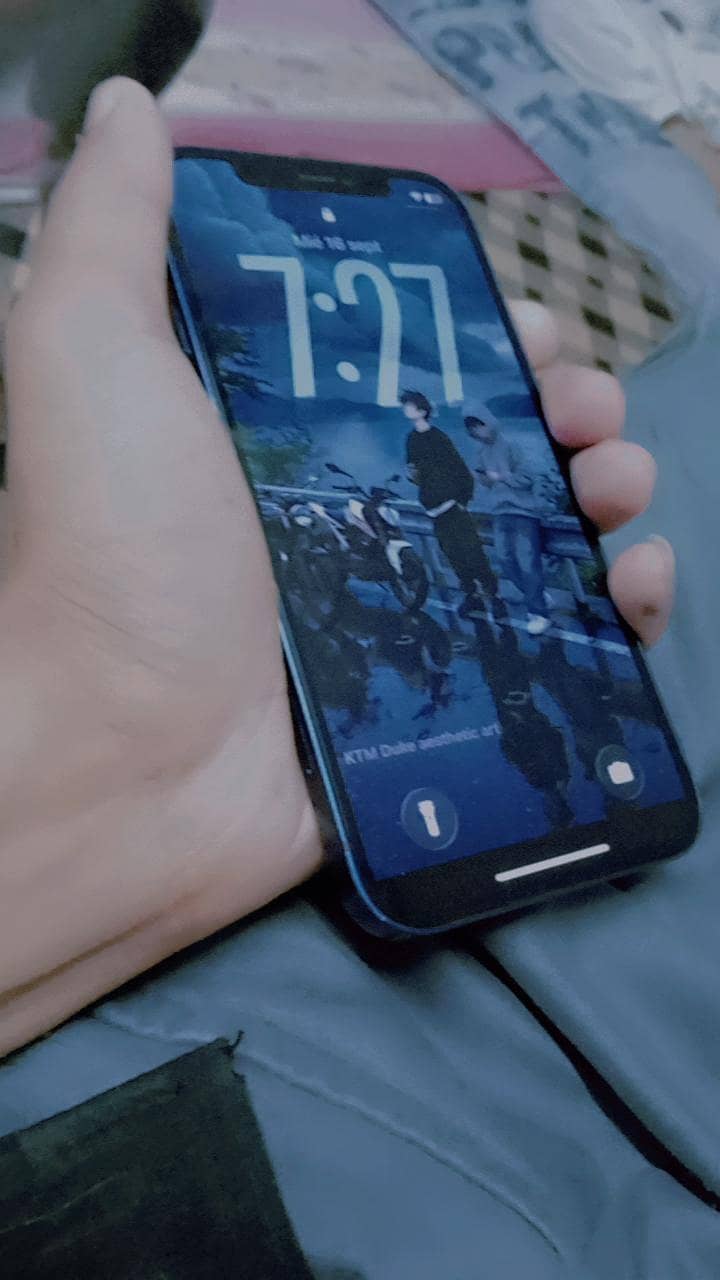 Apple iPhone 12 0