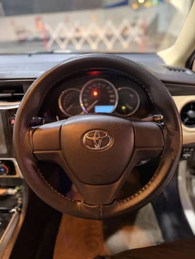 Toyota Corolla GLI 2018