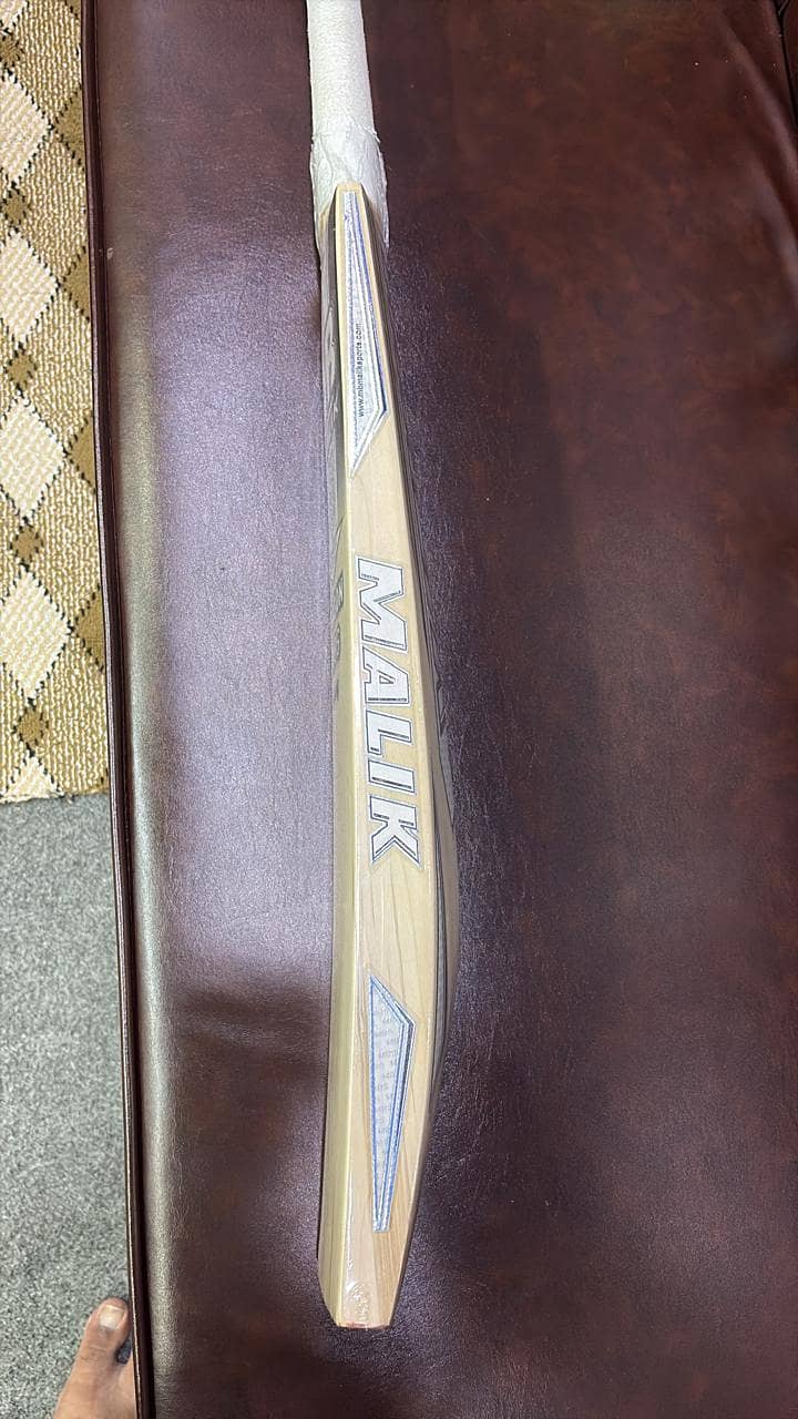 new bat 2