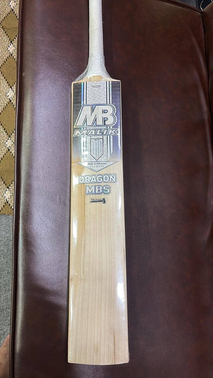 new bat 4