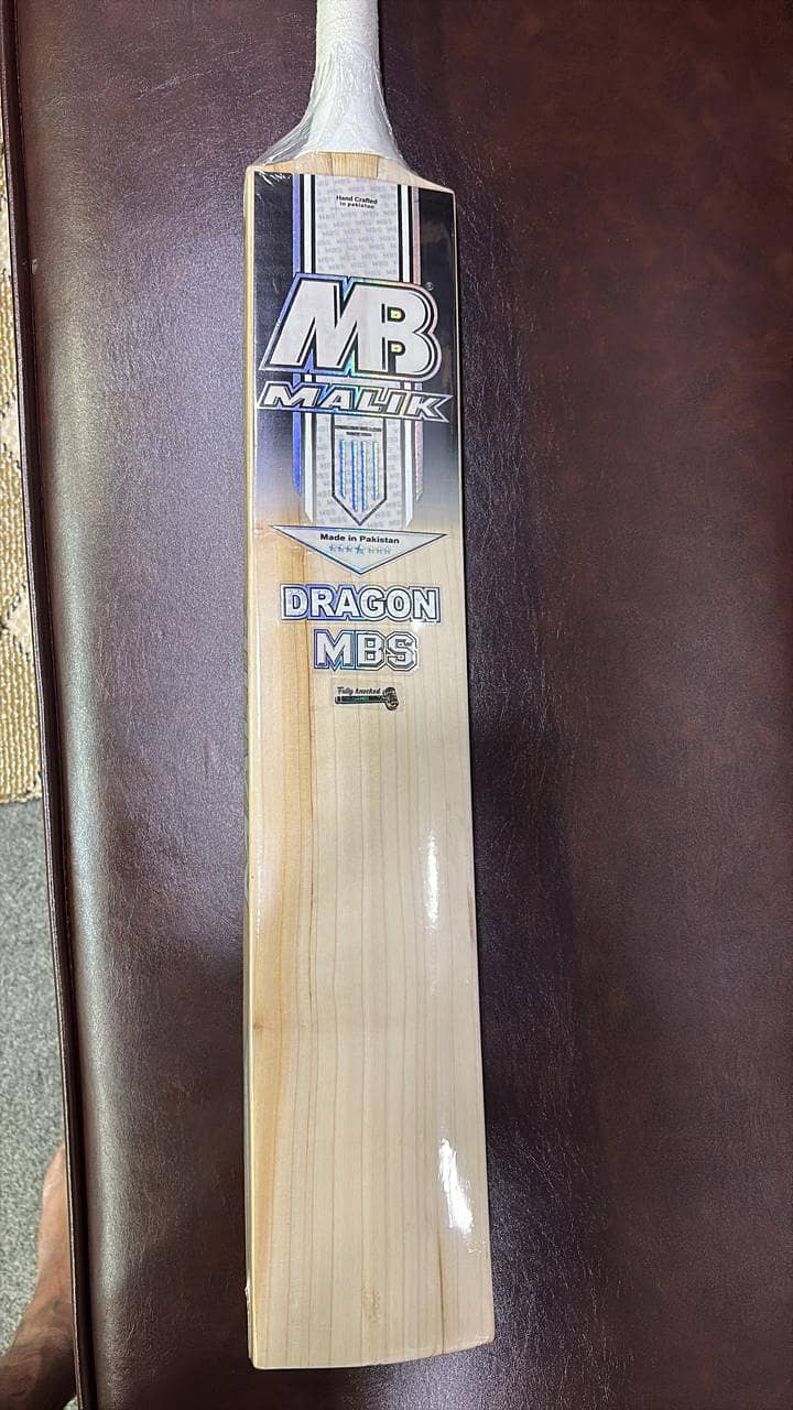 new bat 5