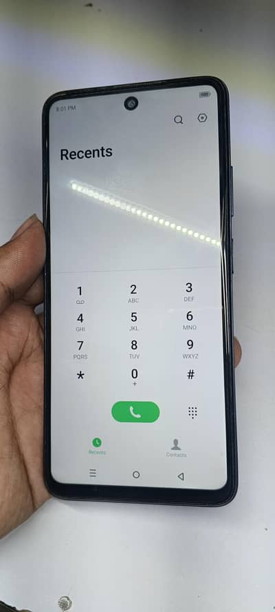 Infinix Smart 8