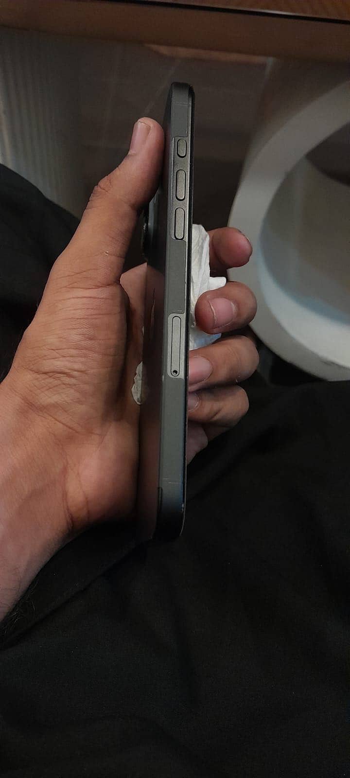 Iphone 16plus 3