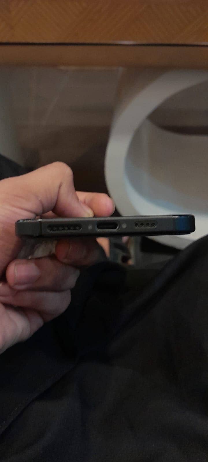 Iphone 16plus 4