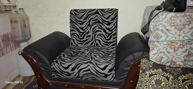 big sofa