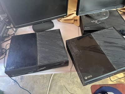 Xbox one, Original, Ready to Use