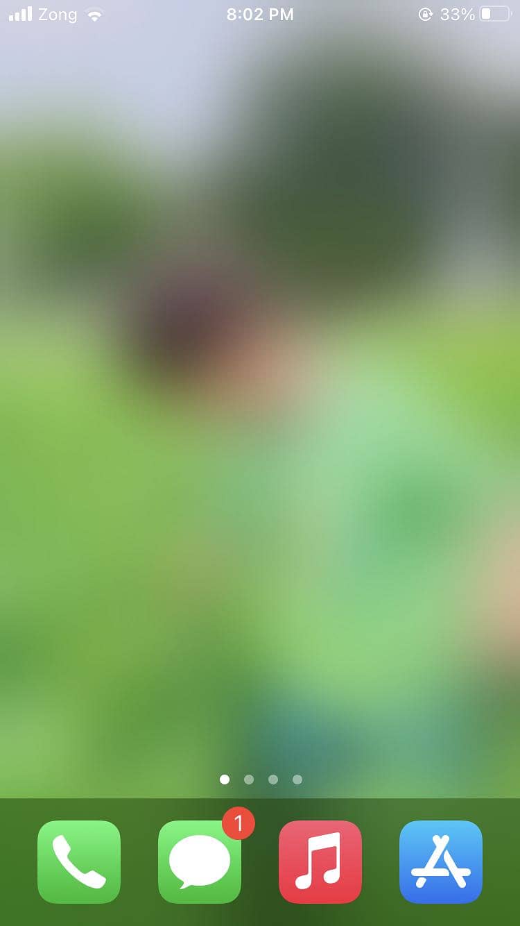 Apple iPhone 8 4