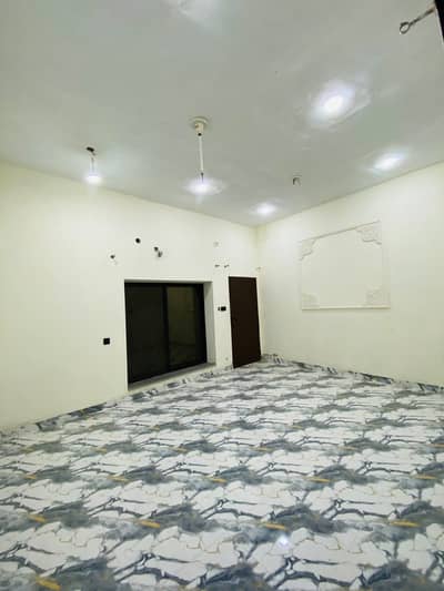 5 Marla Ground floor Available for Rent