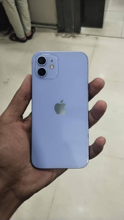 Apple iPhone 12