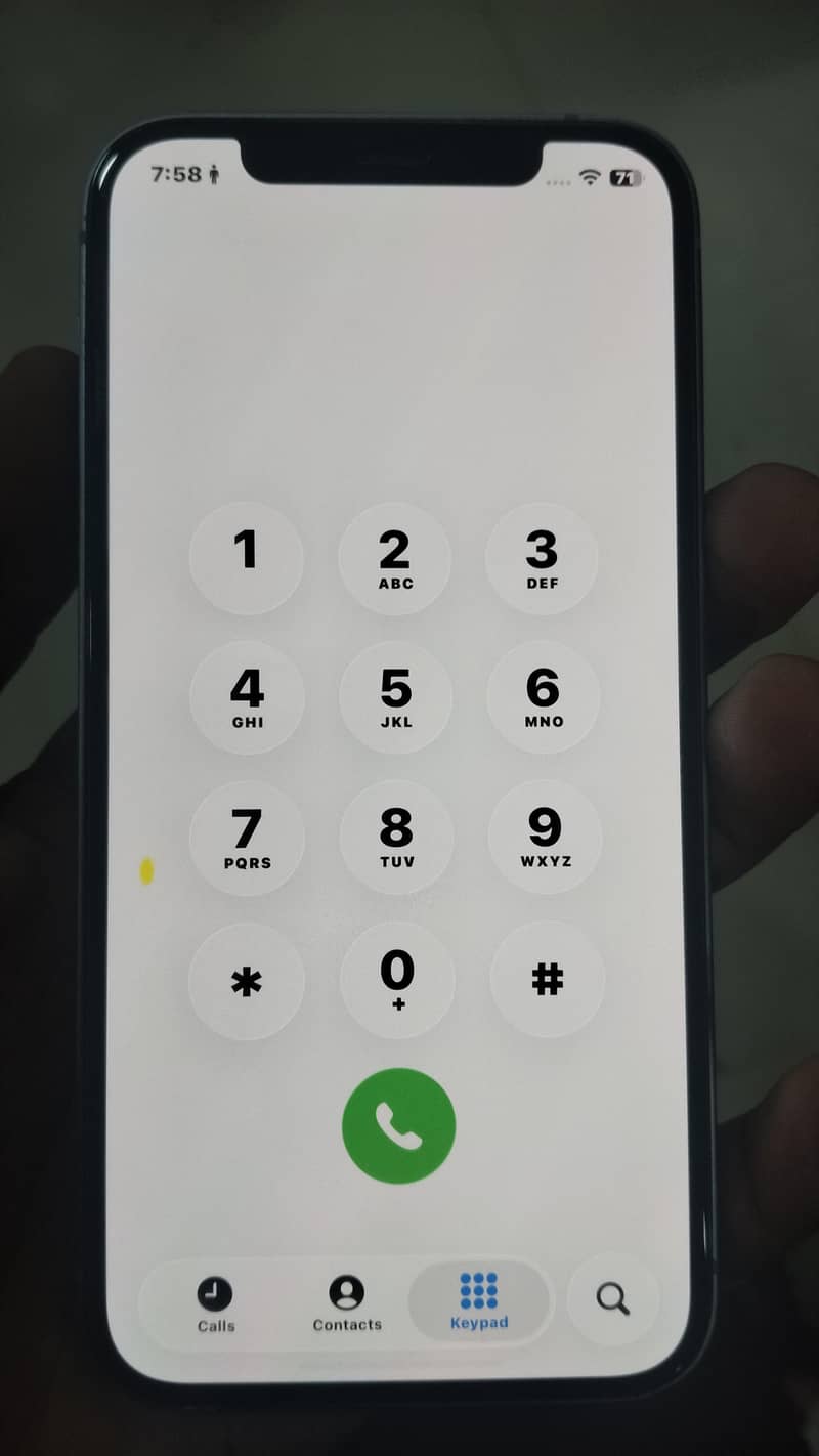 Apple iPhone 12 7