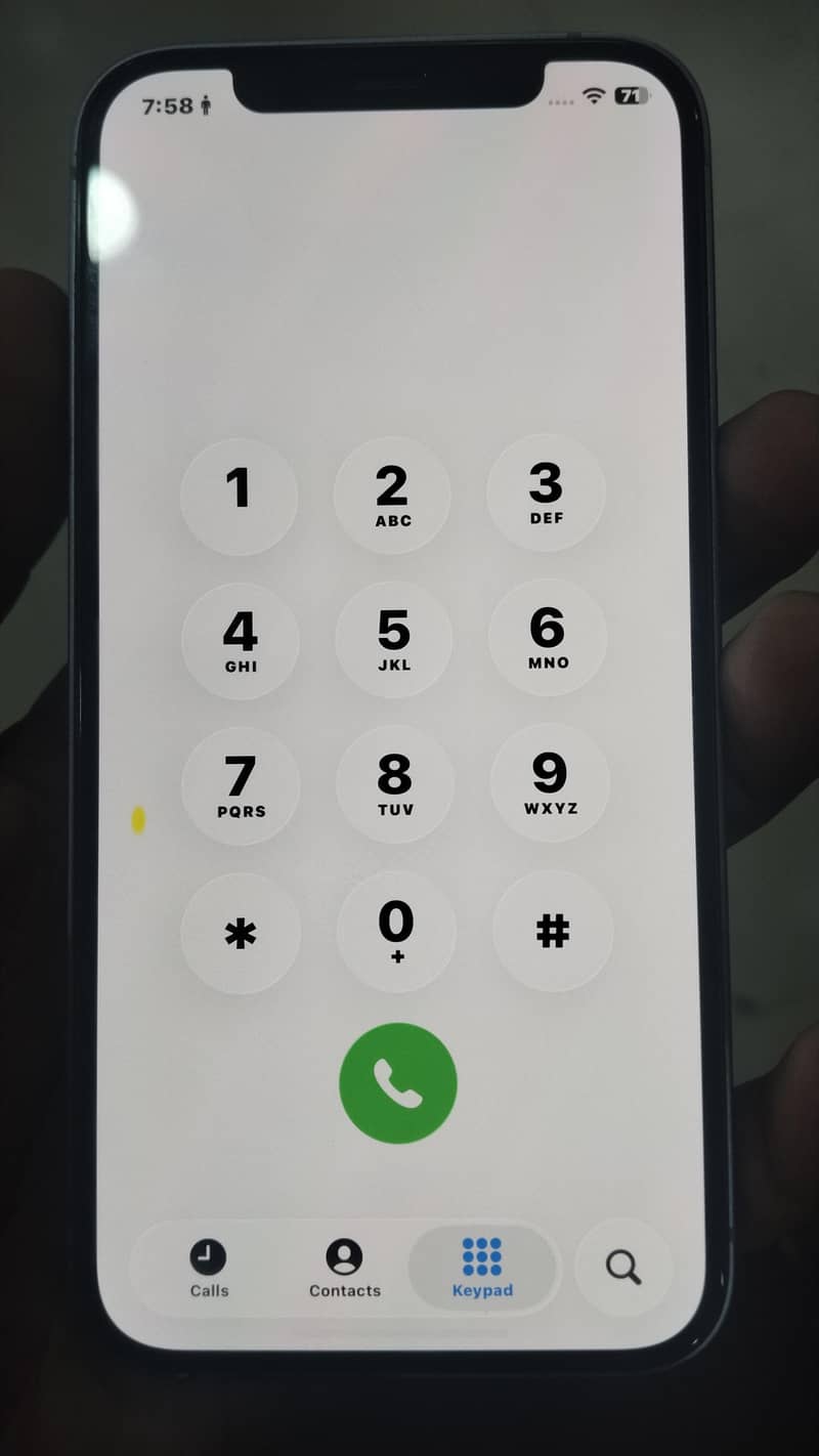 Apple iPhone 12 8
