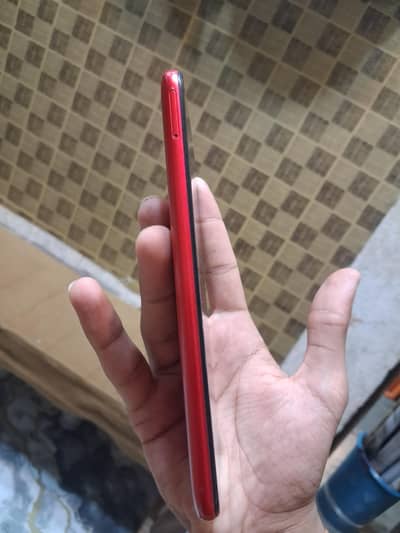 Samsung Mobile A02s