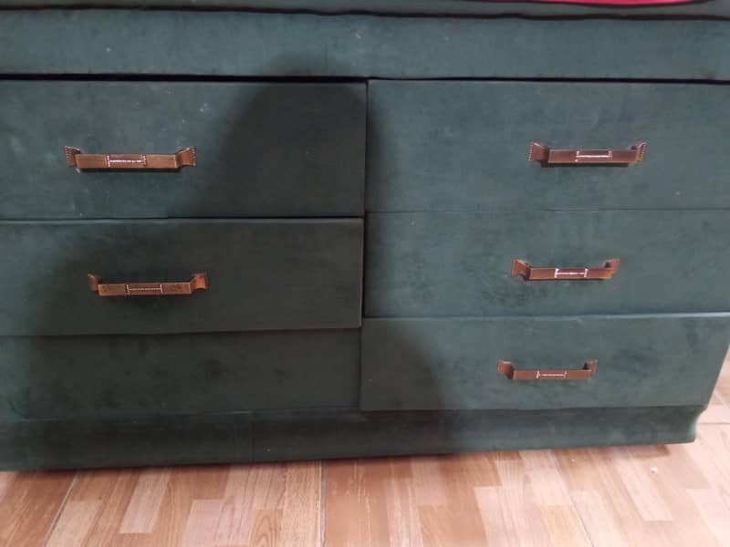dressing 0