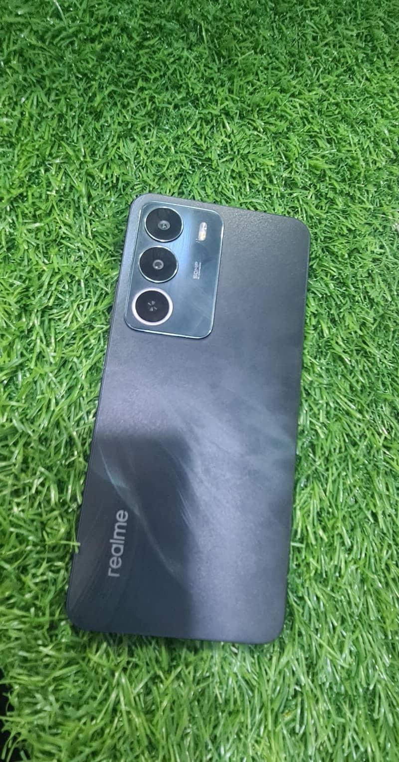 REALME C71 1