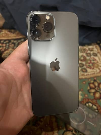 Apple iPhone 13 Pro Max