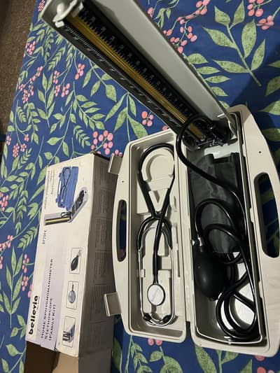 Believia BP20-FK blood pressure machine