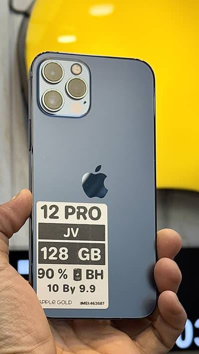Apple iPhone 12 Pro